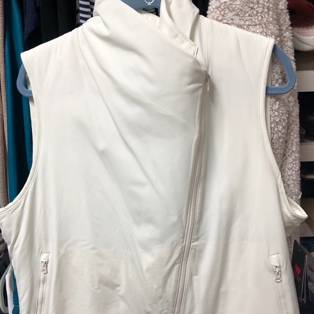 New Balance Vest